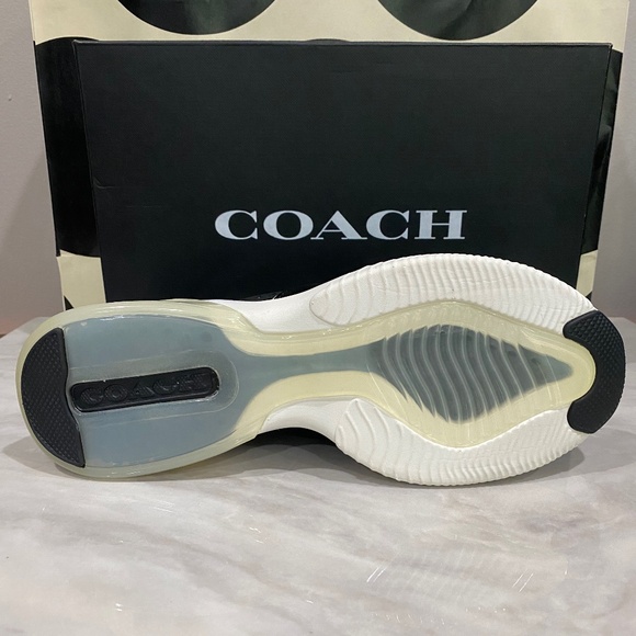 City slicker coach sneaker - Picture 5 of 11